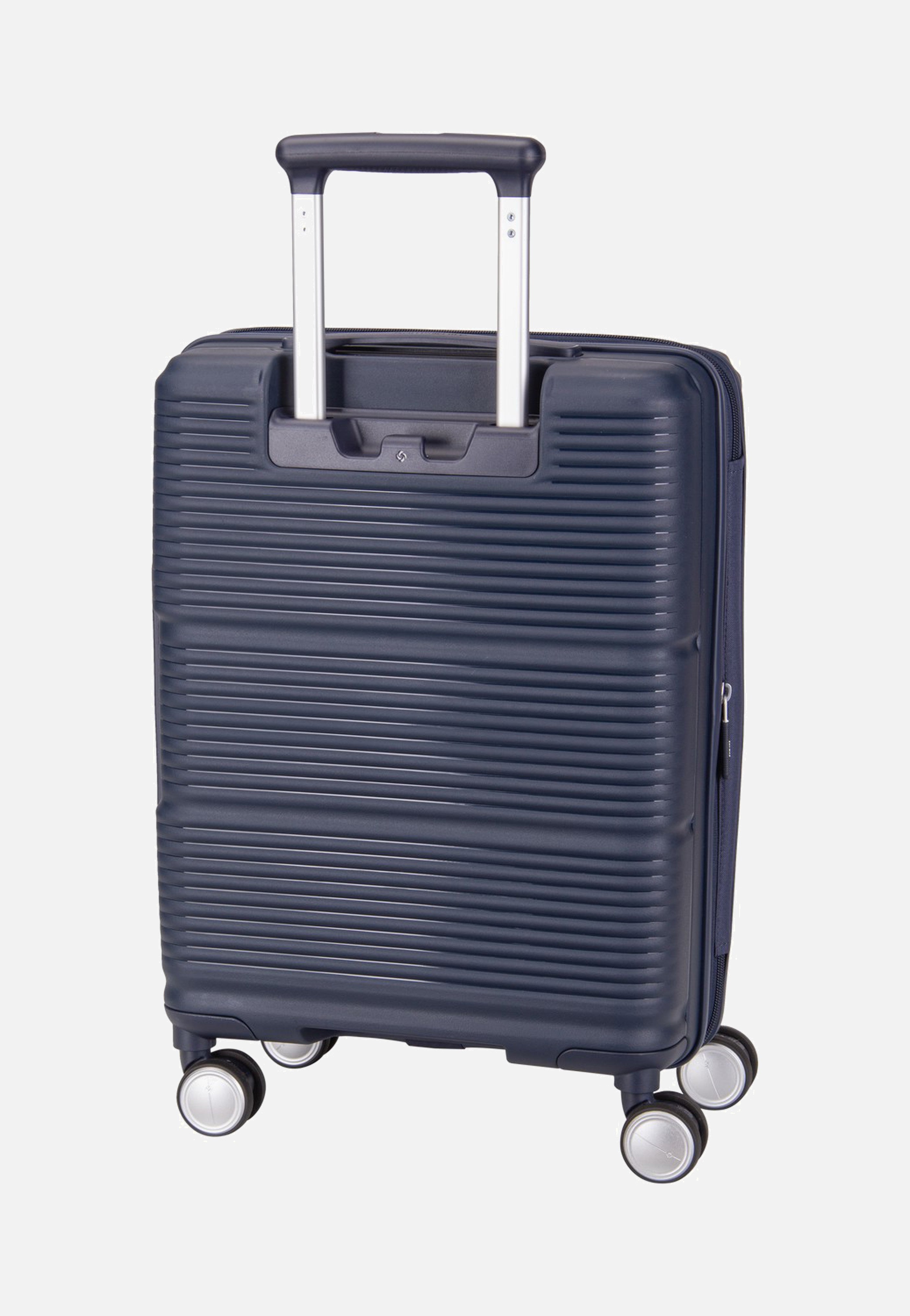 Paralux HS 55/20 Exp Global Sp Midnight Navy - Koffer