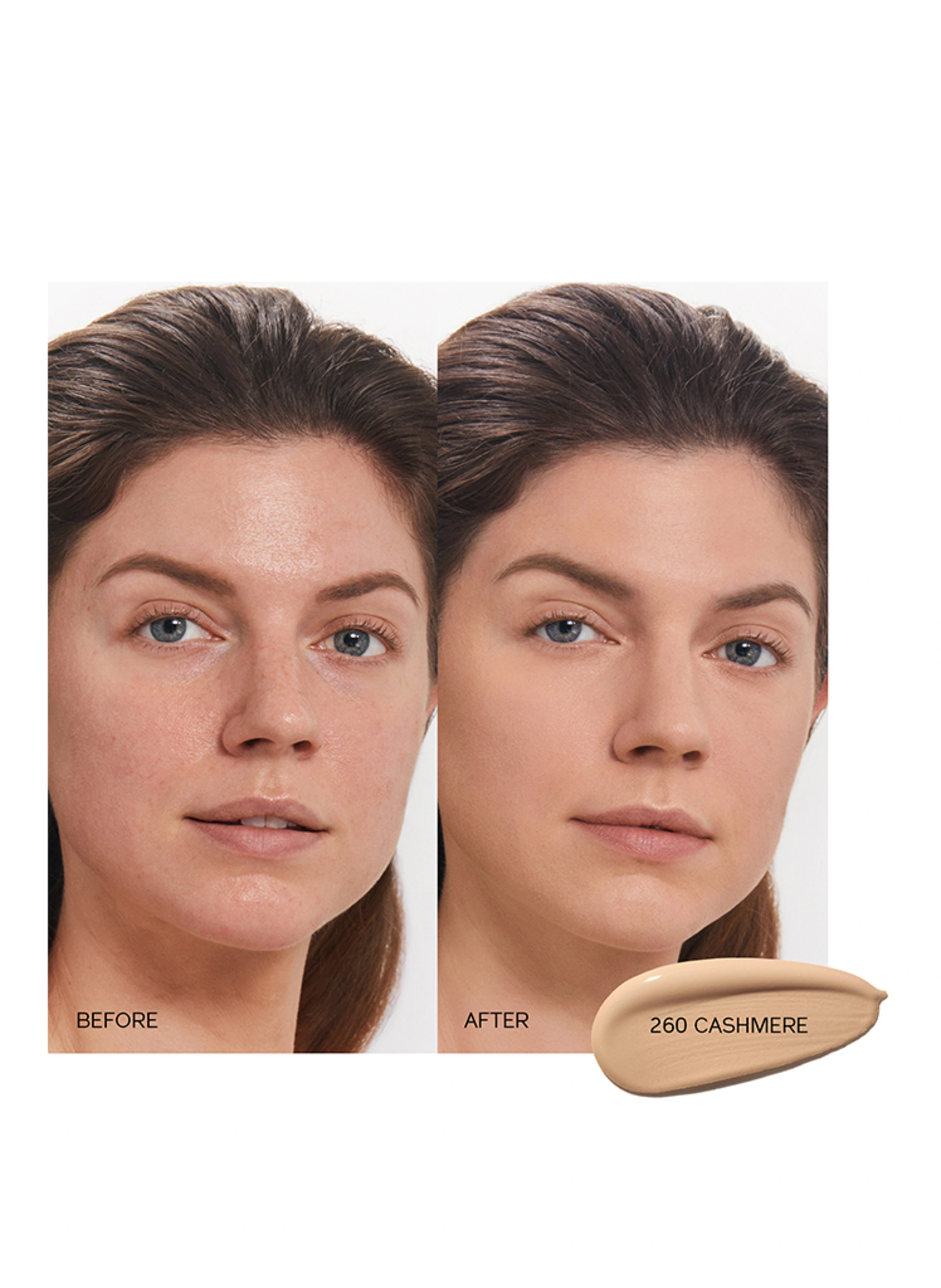 SHISEIDO SYNCHRO SKIN SELF REFRESHING