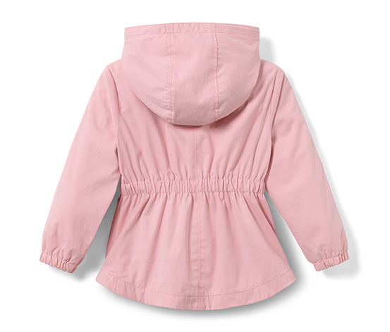 Kleinkind-Parka