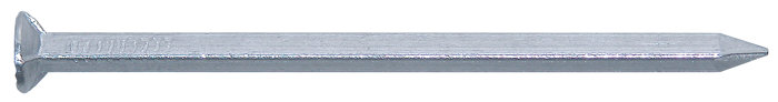 Søm varmforzinket 2,5 x 55 mm 210 stk. - Paslode
