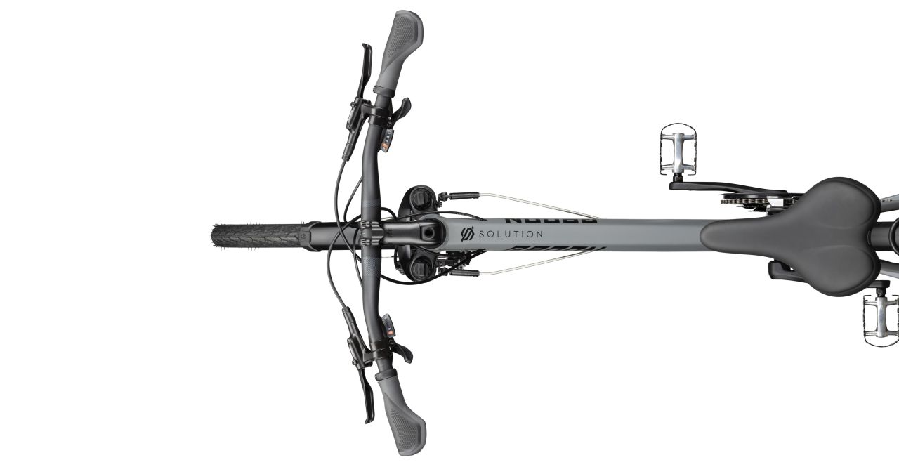 Radon Solution Comfort 5.0 kaufen | Bike-Discount