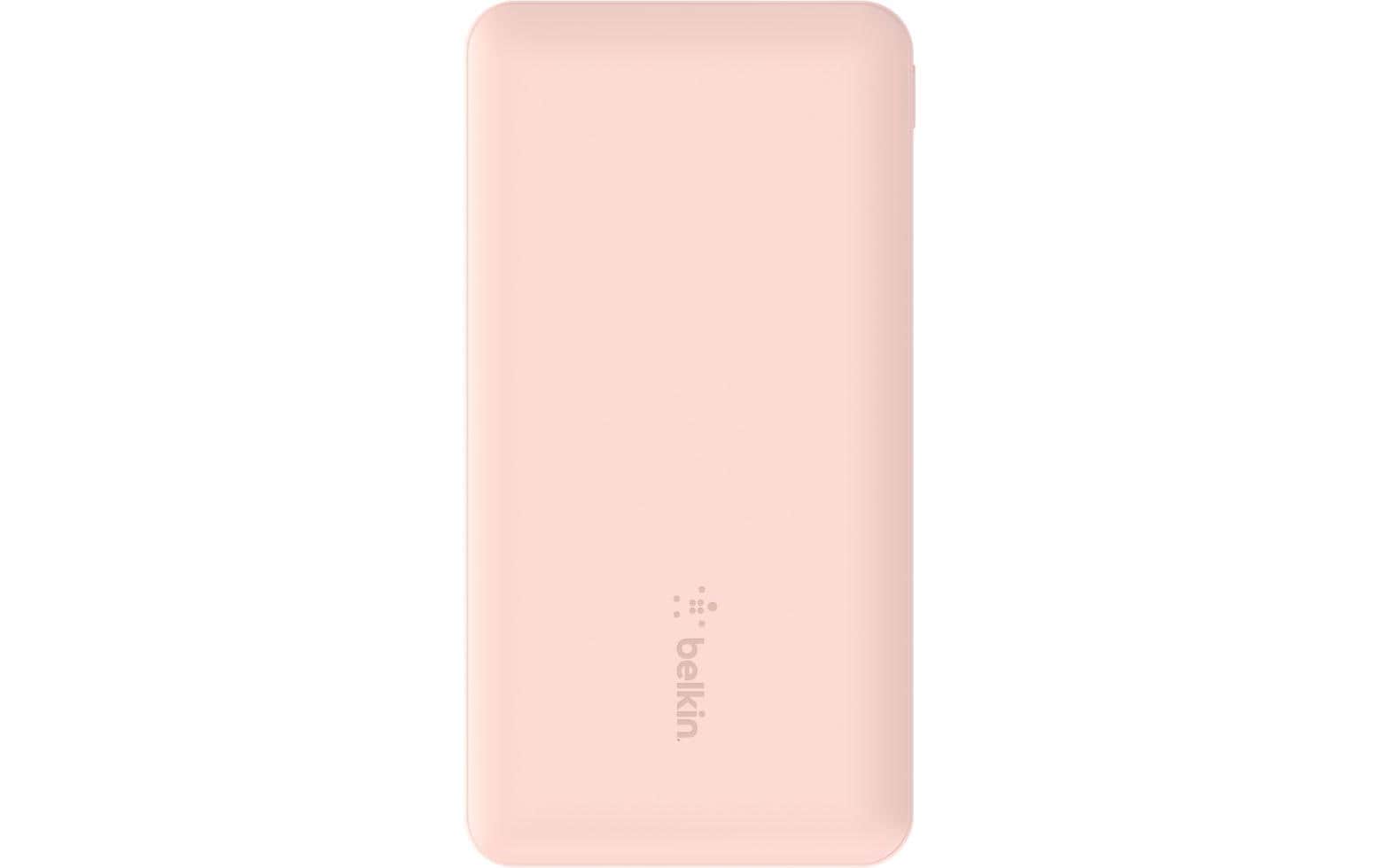 Powerbank Boost Charge 3-Port 10000 mAhMobile Powerbank mit drei Lade-Anschlüssen