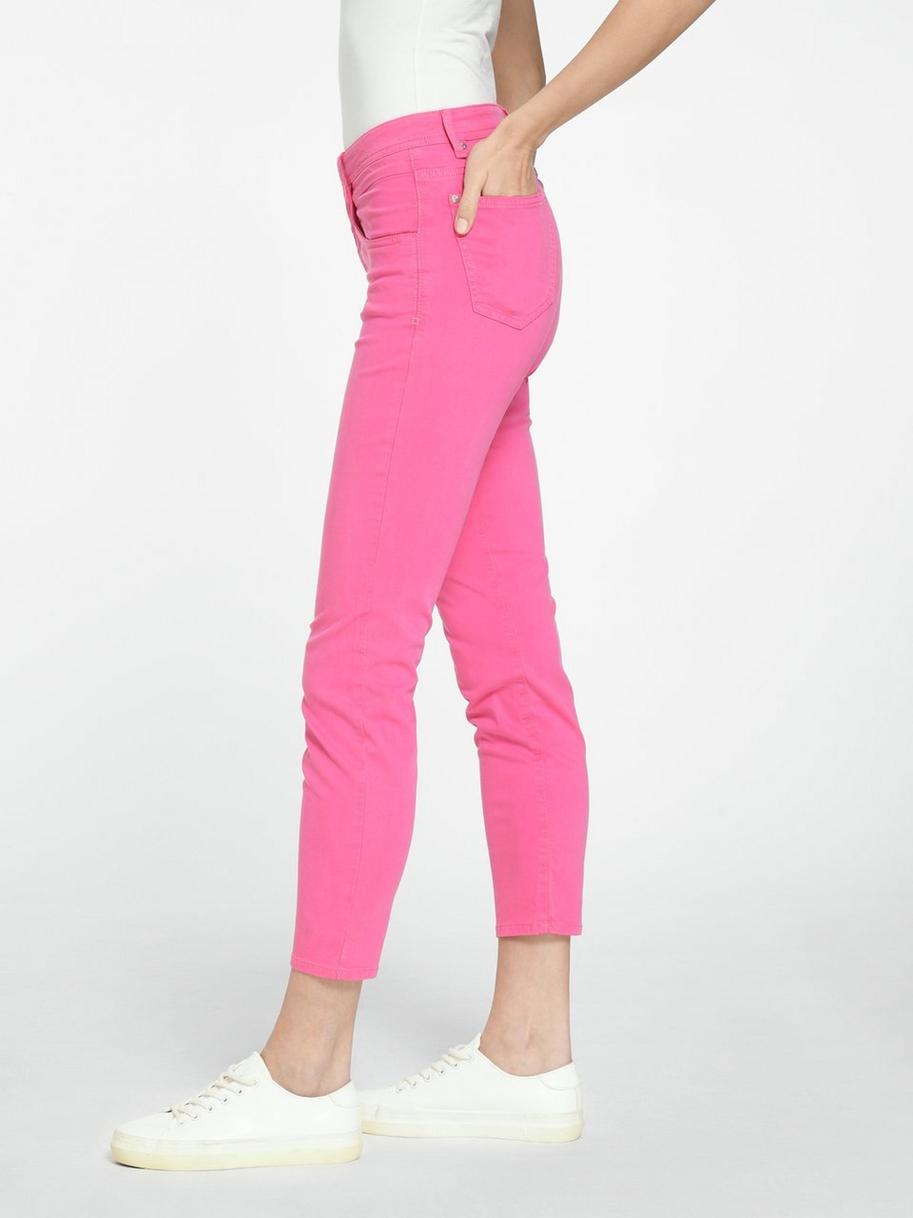 Skinny-Jeans