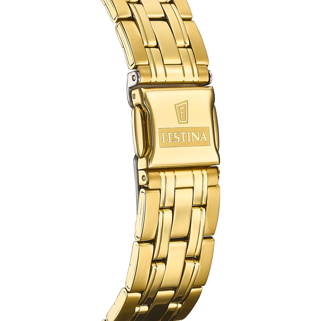 Festina Klassik Date 41mm