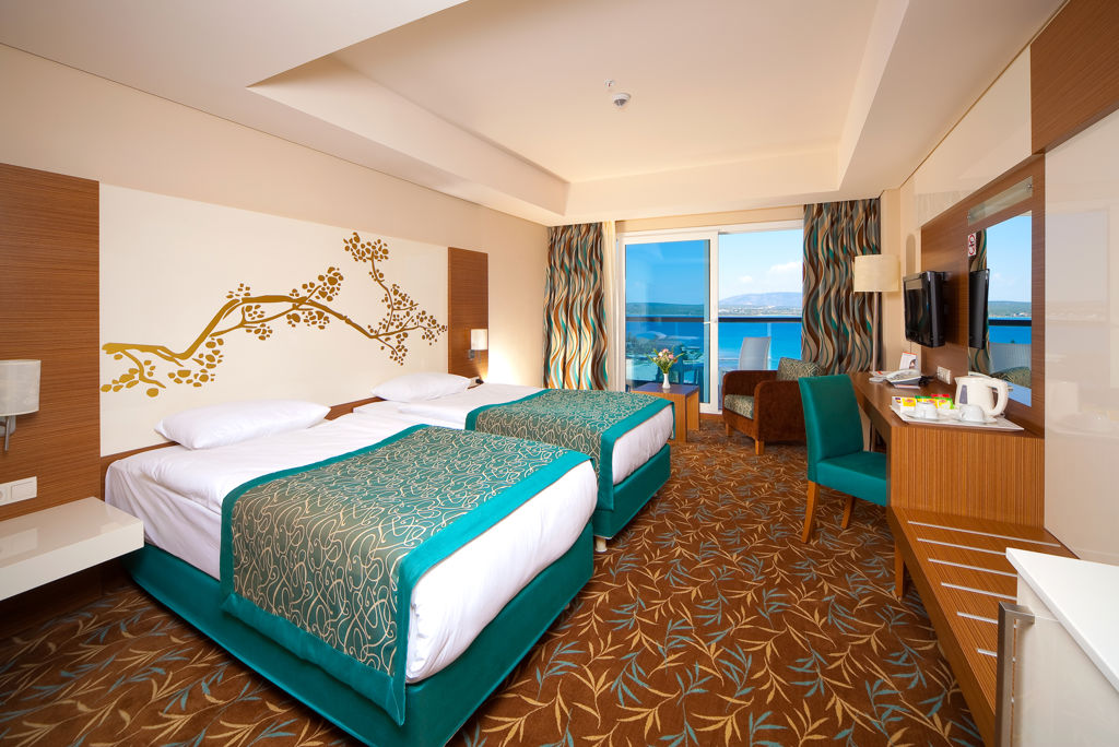 Venosa Beach Ultra All Inclusive - Hotel