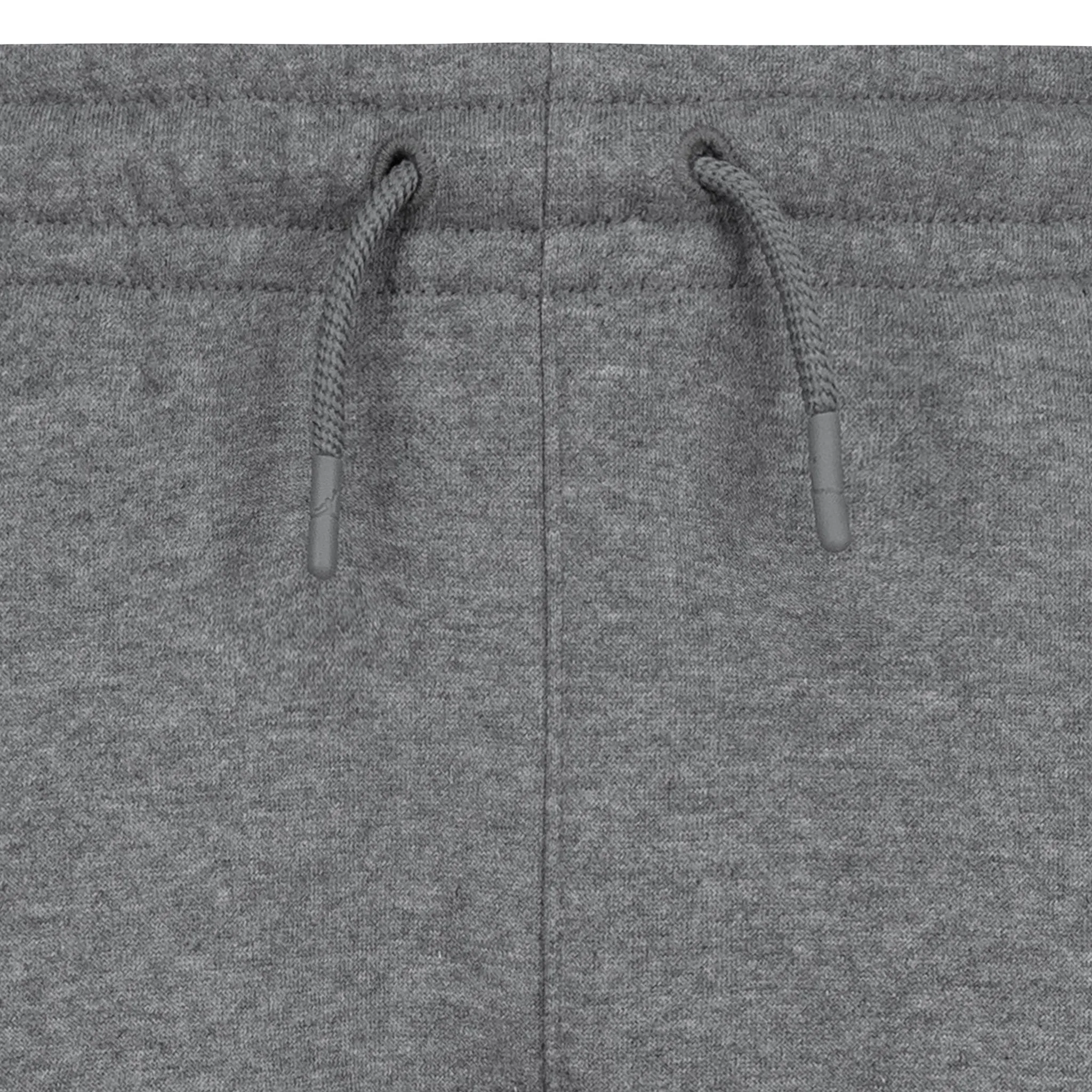 Jordan Pantalon Sport Noir 8-16ans