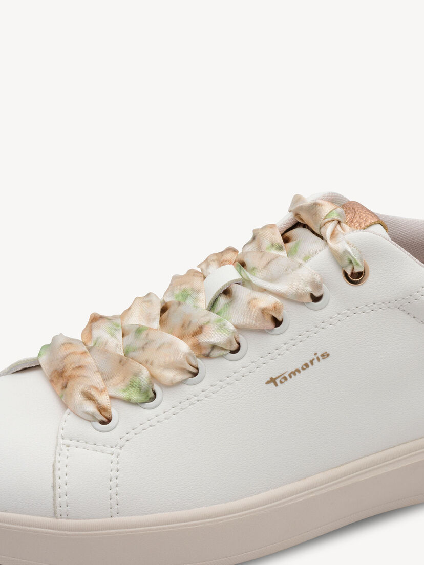 Sneaker - wit