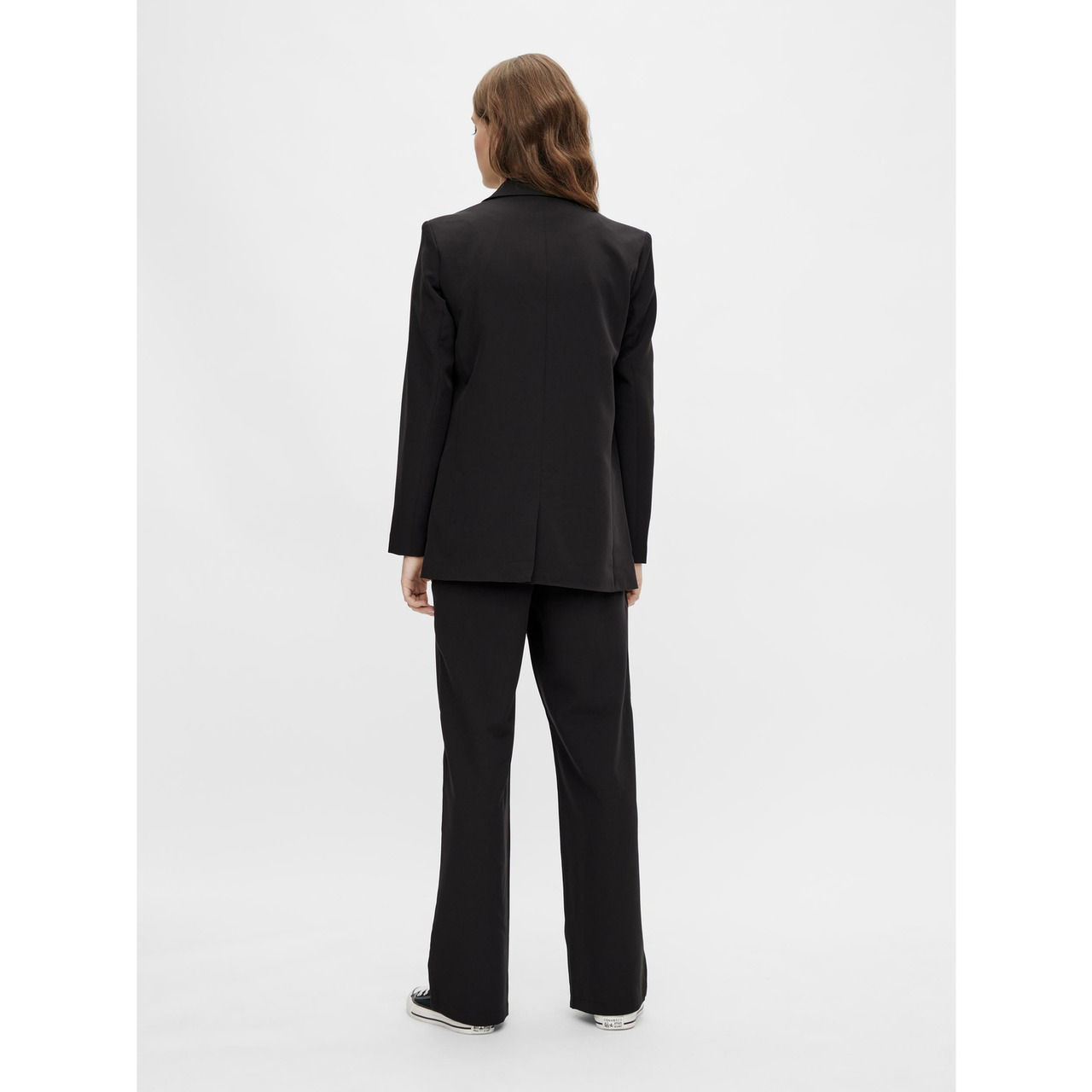 Pieces PCBOSSY LS LOOSE BLAZER NOOS