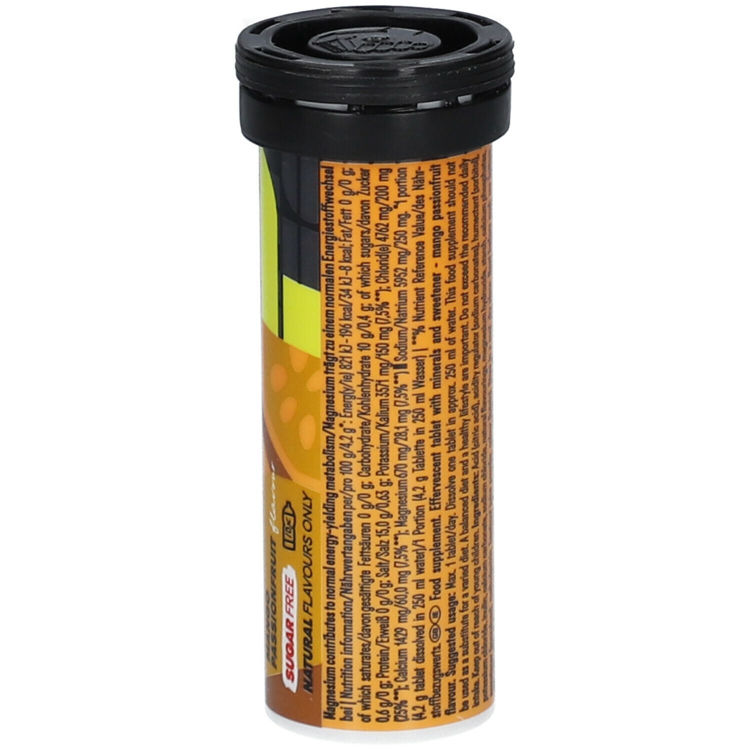 PowerBar® 5 ELECTROLYTES MANGO PASSIONFRUIT FLAVOUR