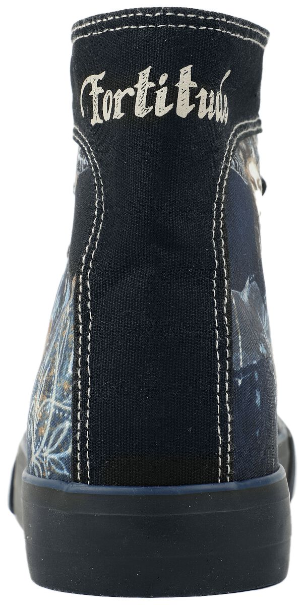 EMP Signature Collection | Gojira Baskets hautes