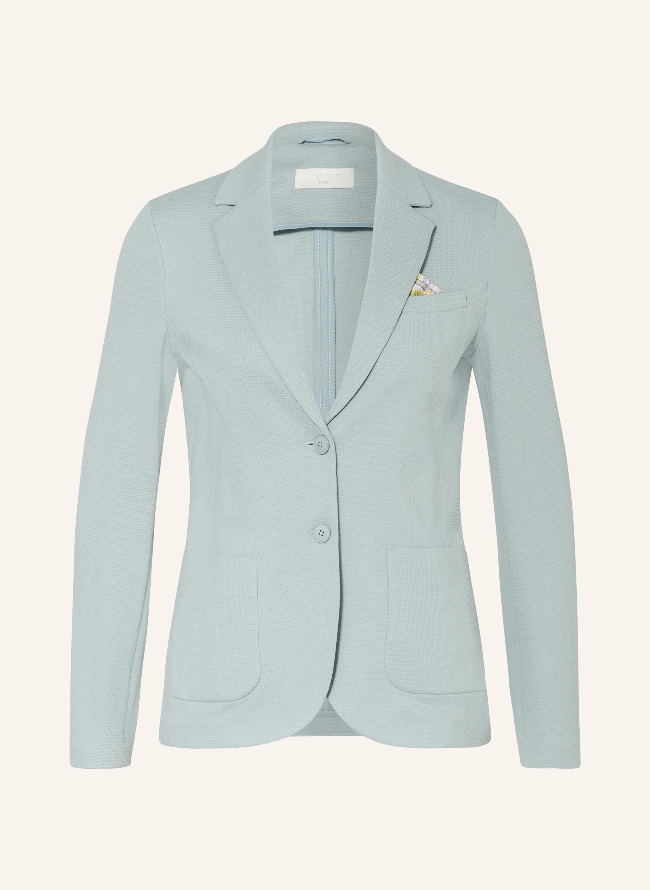 CIRCOLO 1901 Jerseyblazer