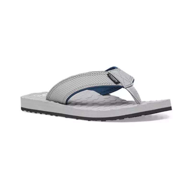Tongs DAKINE Men Kiawe Rail Grey