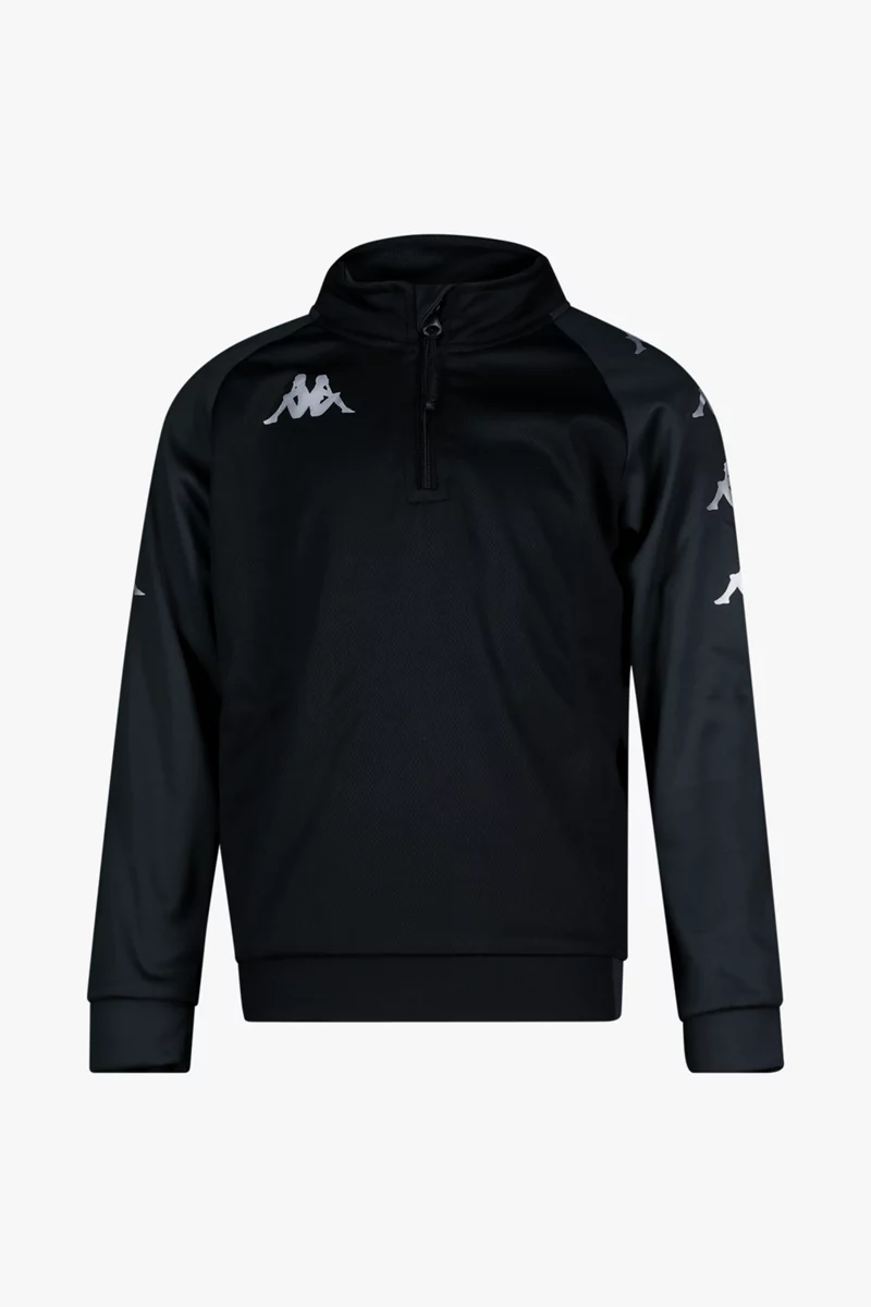 Kappa Trieste Kinder Longsleeve