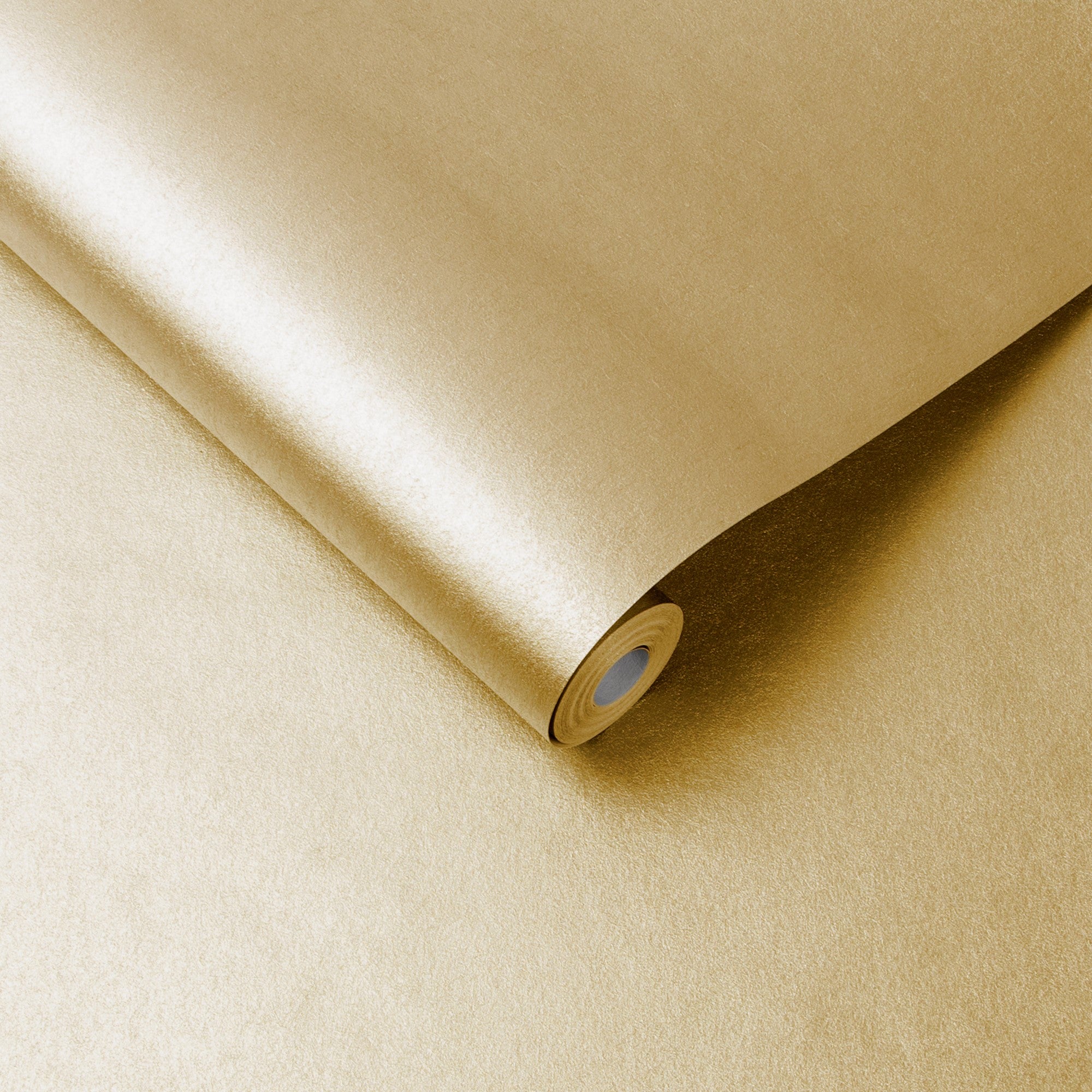 Graham & Brown Vliesbehang - Tranquil Gold - Goud - 10mx53cm