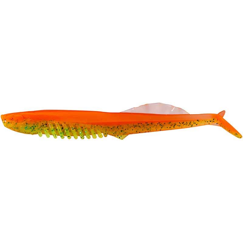 Leurre Souple Gunki V3ib 105 Itb - 10.5Cm