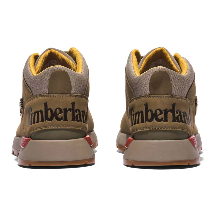 Timberland Sprint Trekker Mid Schoenen Heren