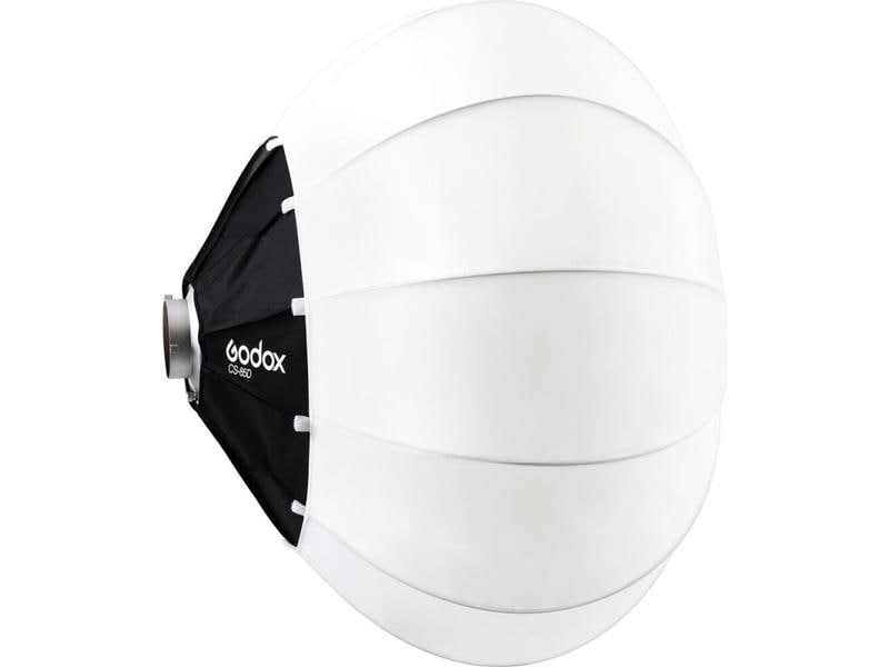 Godox Softbox CS-85D Kugel Godox CS-85D Kugel Softbox