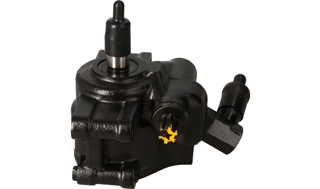 Servopumpe Hydraulisk
