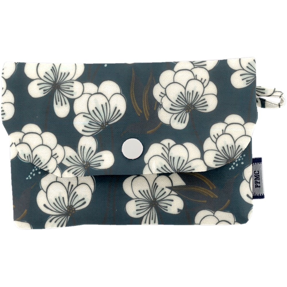 Pochette Savon Paradis Bleu