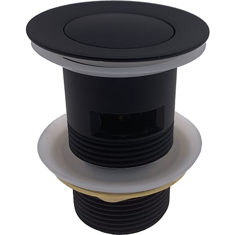 Bluerain Push-up ventil - matsort