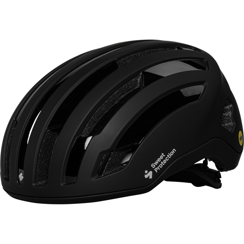 Sweet Protection Outrider MIPS cykelhjelm Matte Black