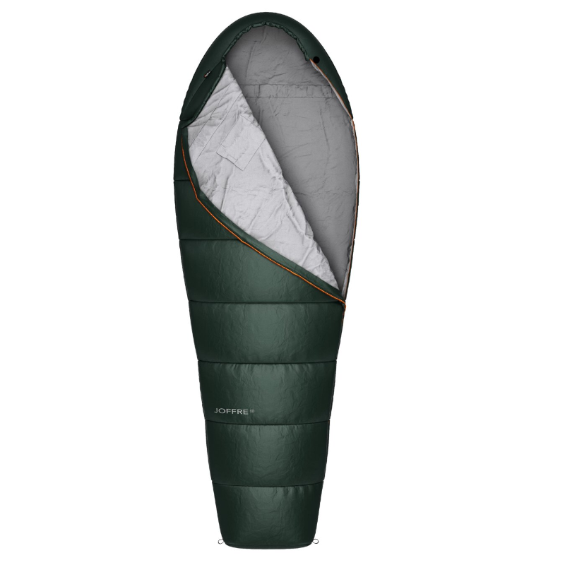 Hannah Outdoor Joffre 80 Scarab mummyslaapzak