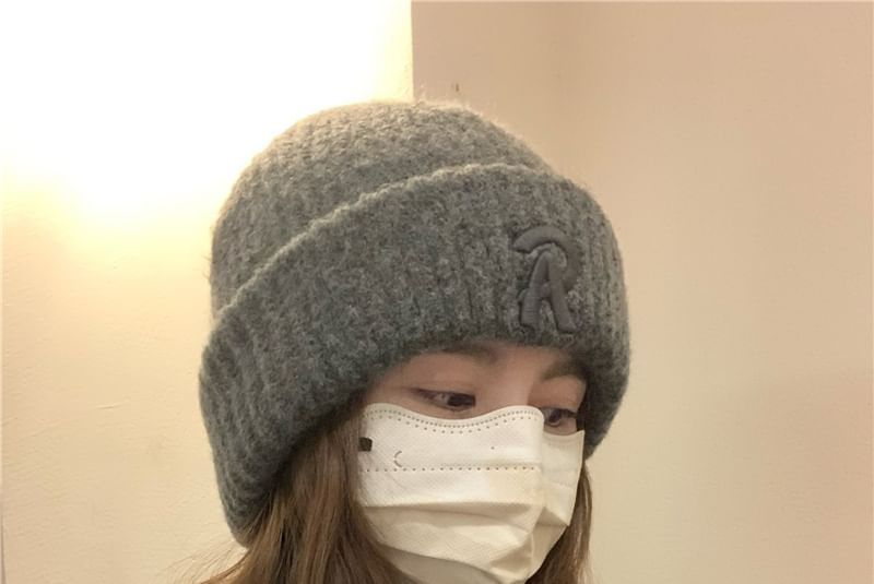 HATHOT - Belettering Beanie