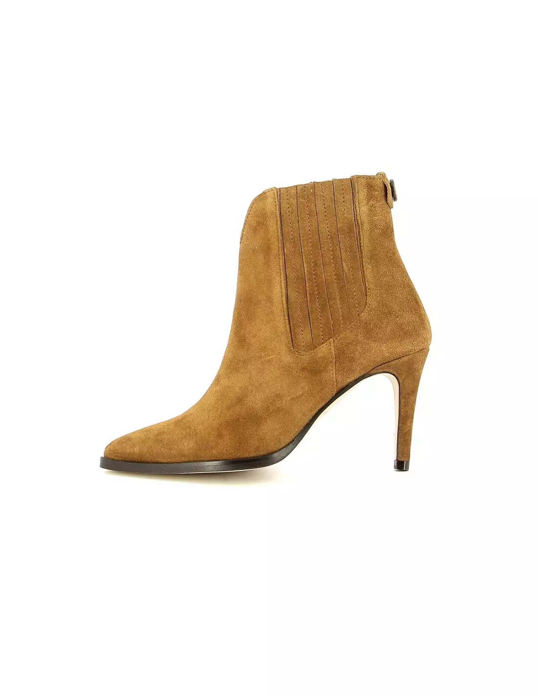 MAROLI 7661 - Boots & bottines Calfcrusca