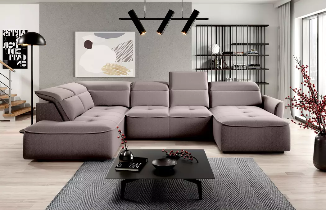 Wohnlandschaft Murillo