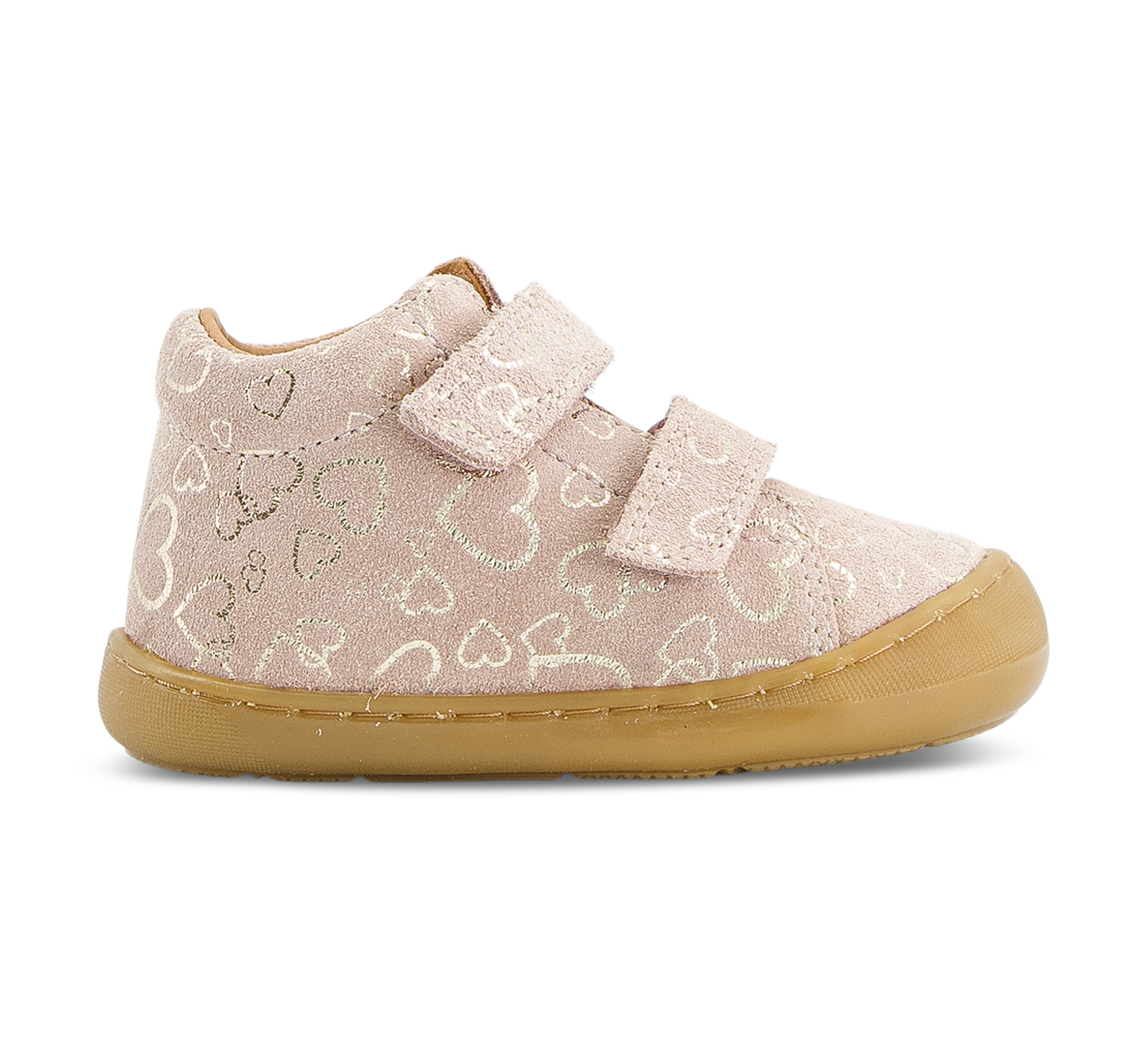 Telyoh Mannie - Klettschuhe