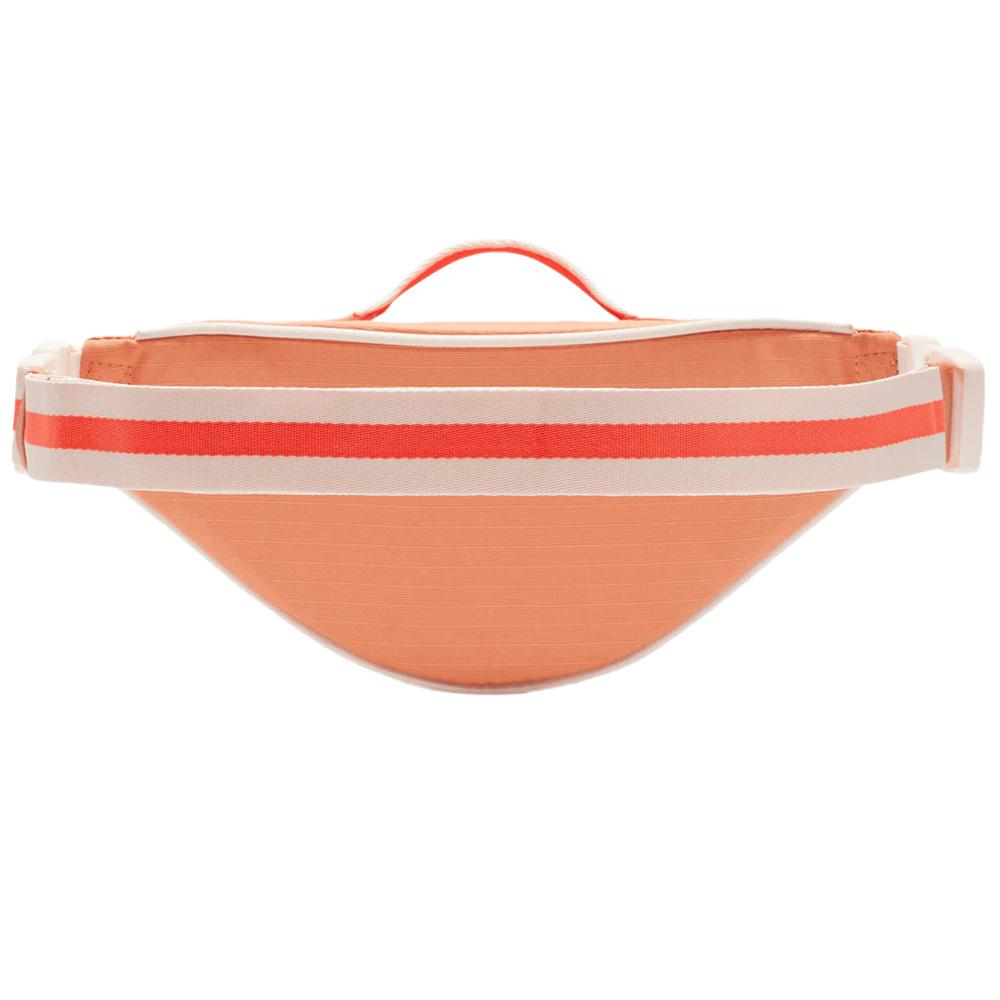 Nike Sac Banane Orange Femme Nike Heritage
