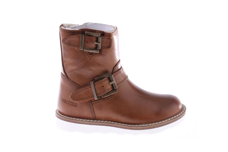 Pinocchio P1442/H1442 mid bruin / leder [234-26LE]