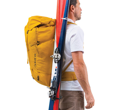 Firecrest 38L