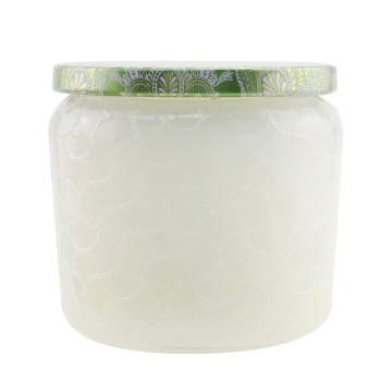 Voluspa Petite Jar Candle - Moroccan Mint Tea  127g/4.5oz