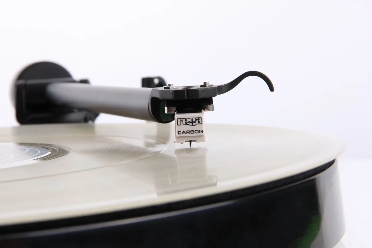 Rega Carbon Cellules hi-fi