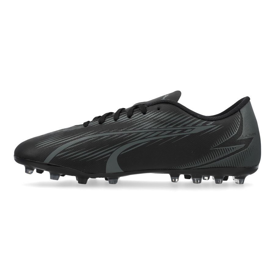 PUMA Ultra Play MG Eclipse - Noir/Copper Rose