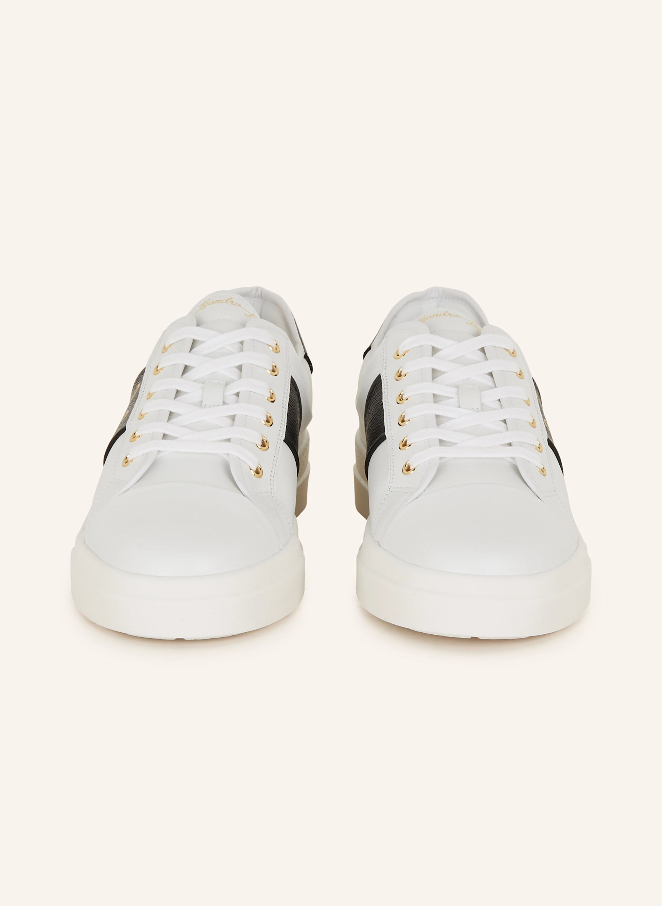 LEANDRO LOPES Sneaker FELIX