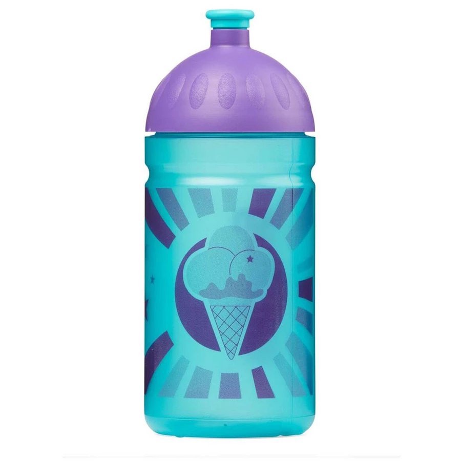 Ergobag Zubehör ISYbe 500 ml - Trinkflasche Eis