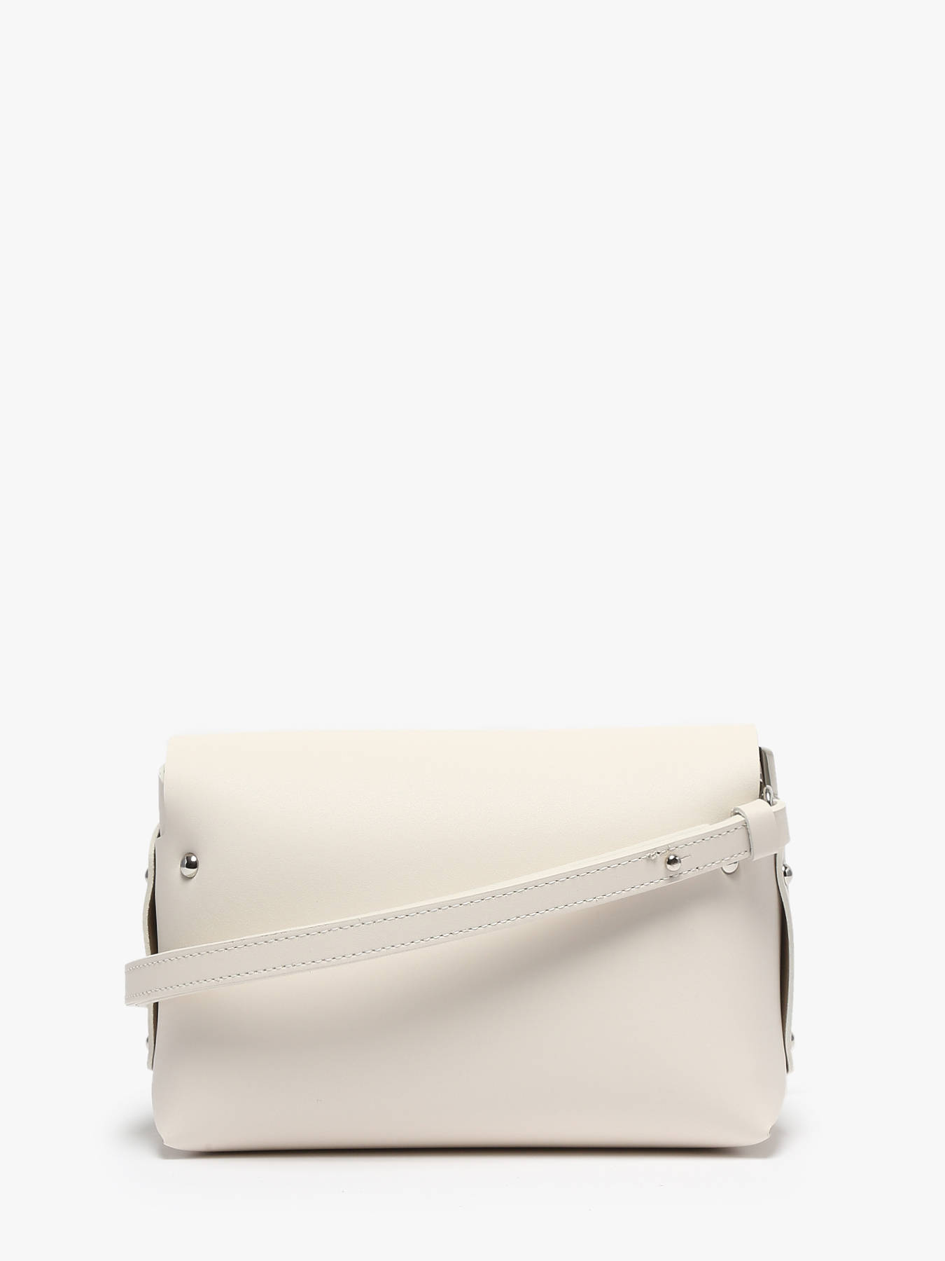 Sac bandoulire City flore cuir LANCASTER