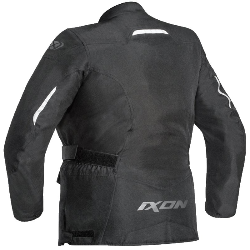 Ixon - Blouson Summit 2-C Lady Noir