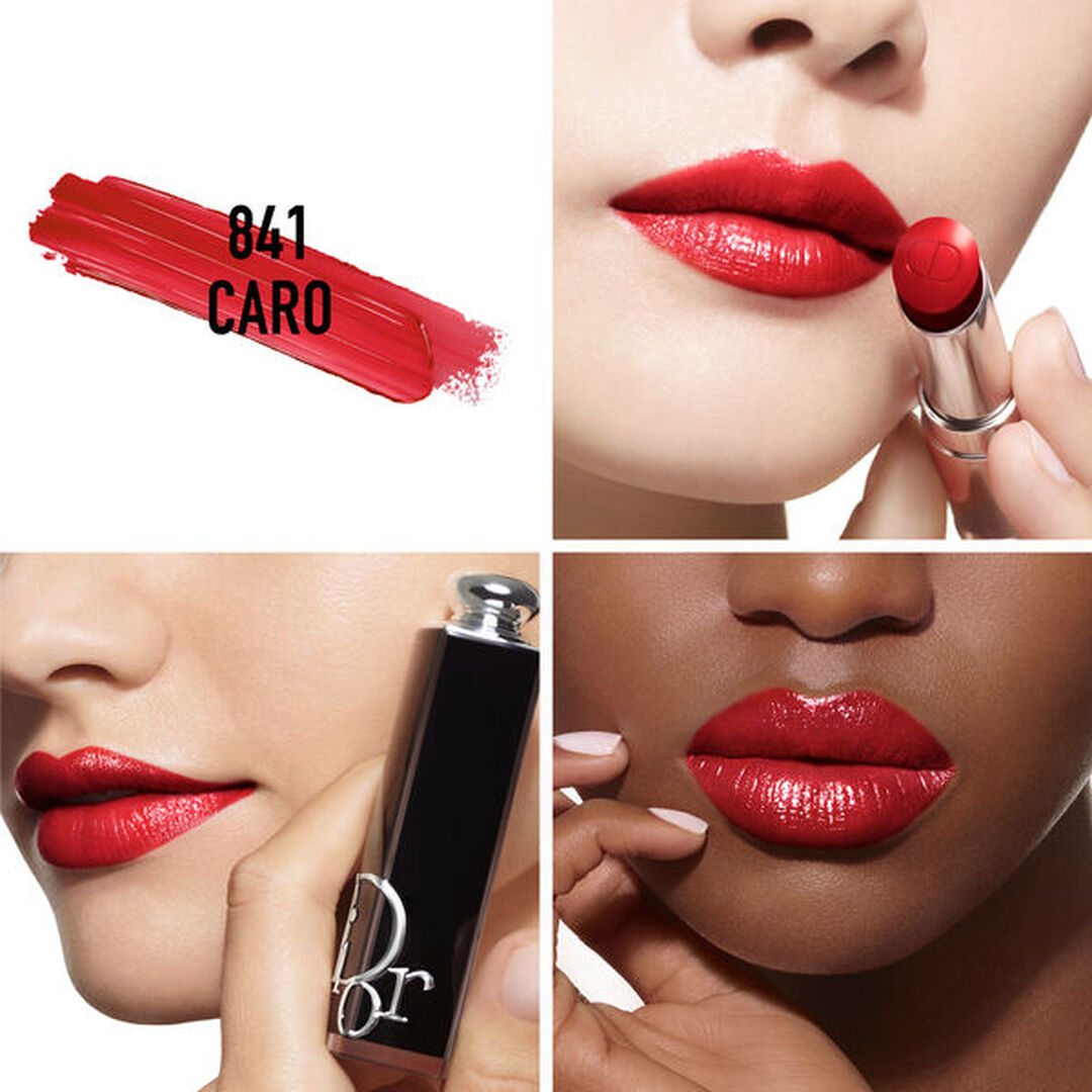 Dior DIOR ADDICT Batom Recarregável