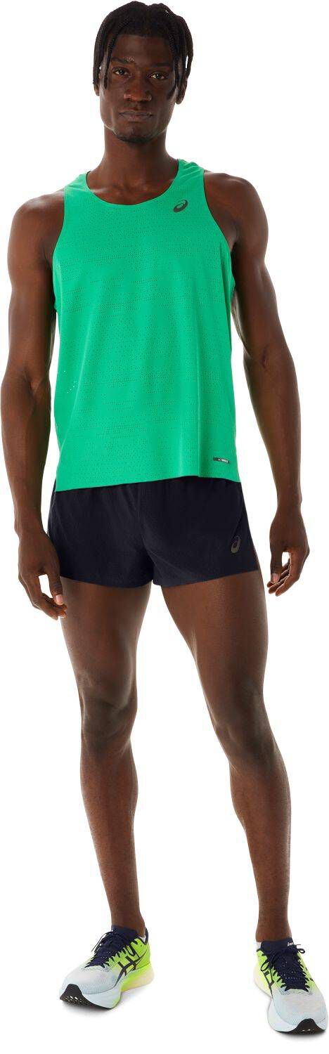 Asics| Herren Short METARUN
