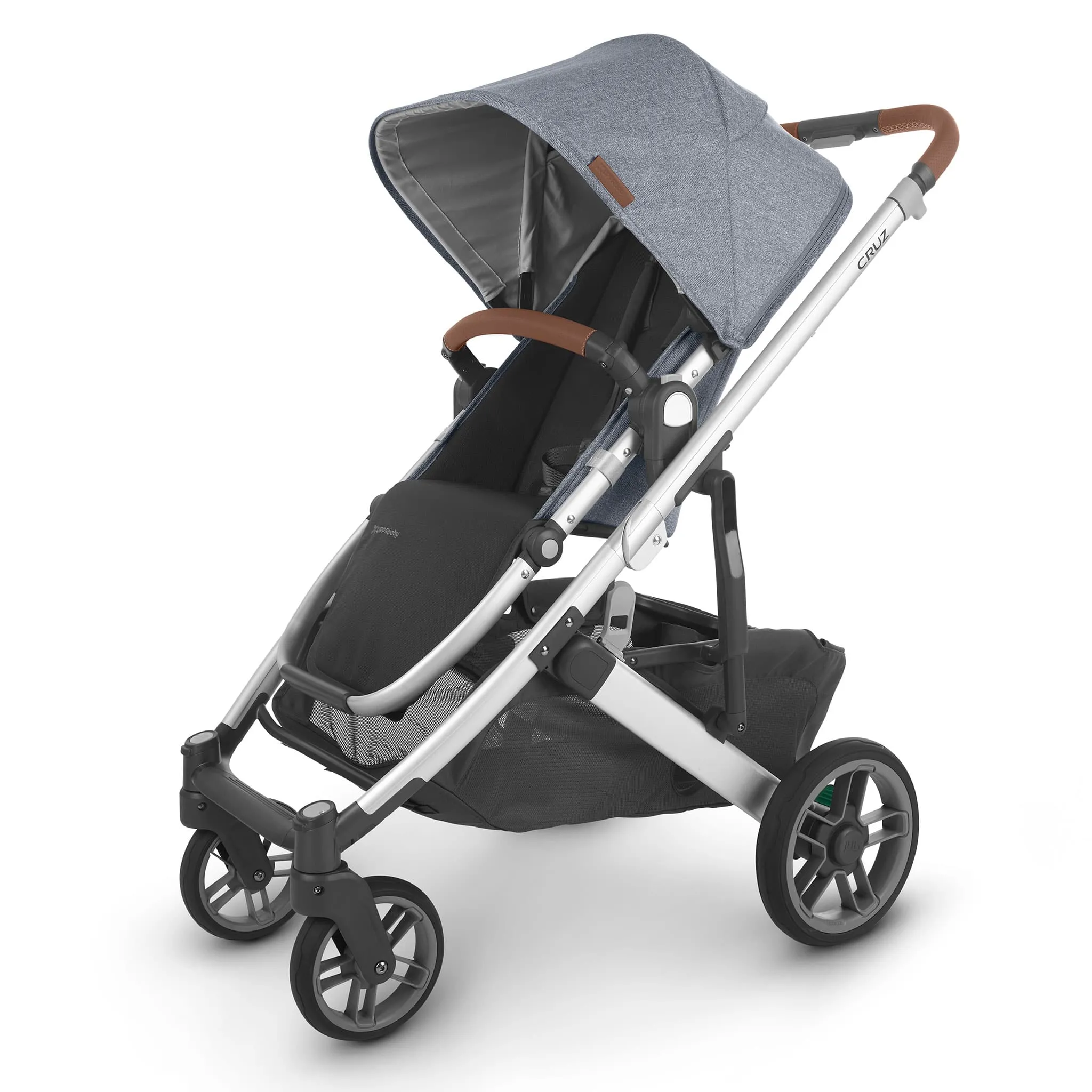 UPPAbaby Poussette Cruz V2 - Gregory