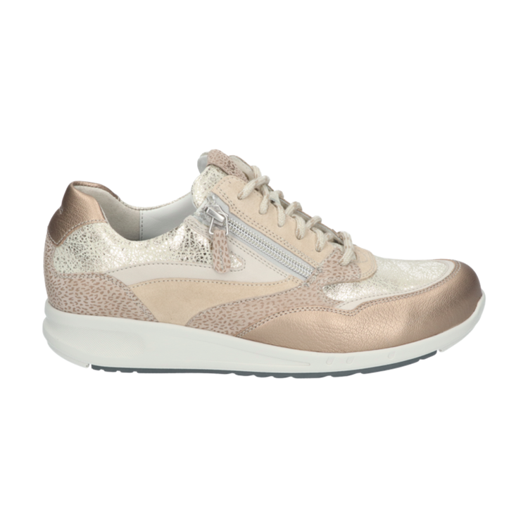 Durea 6306 wijdte E taupe