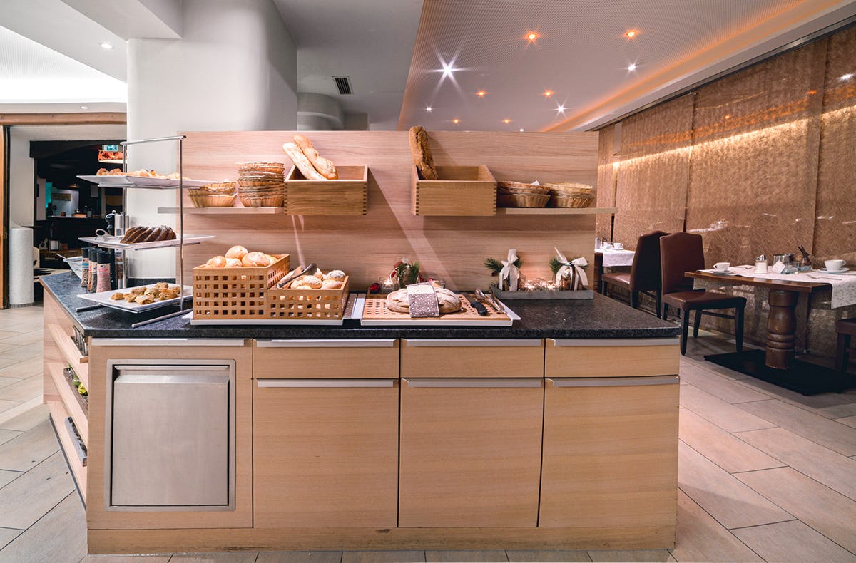Wellness-Wochenende Hermagor - 4-Sterne Hotel