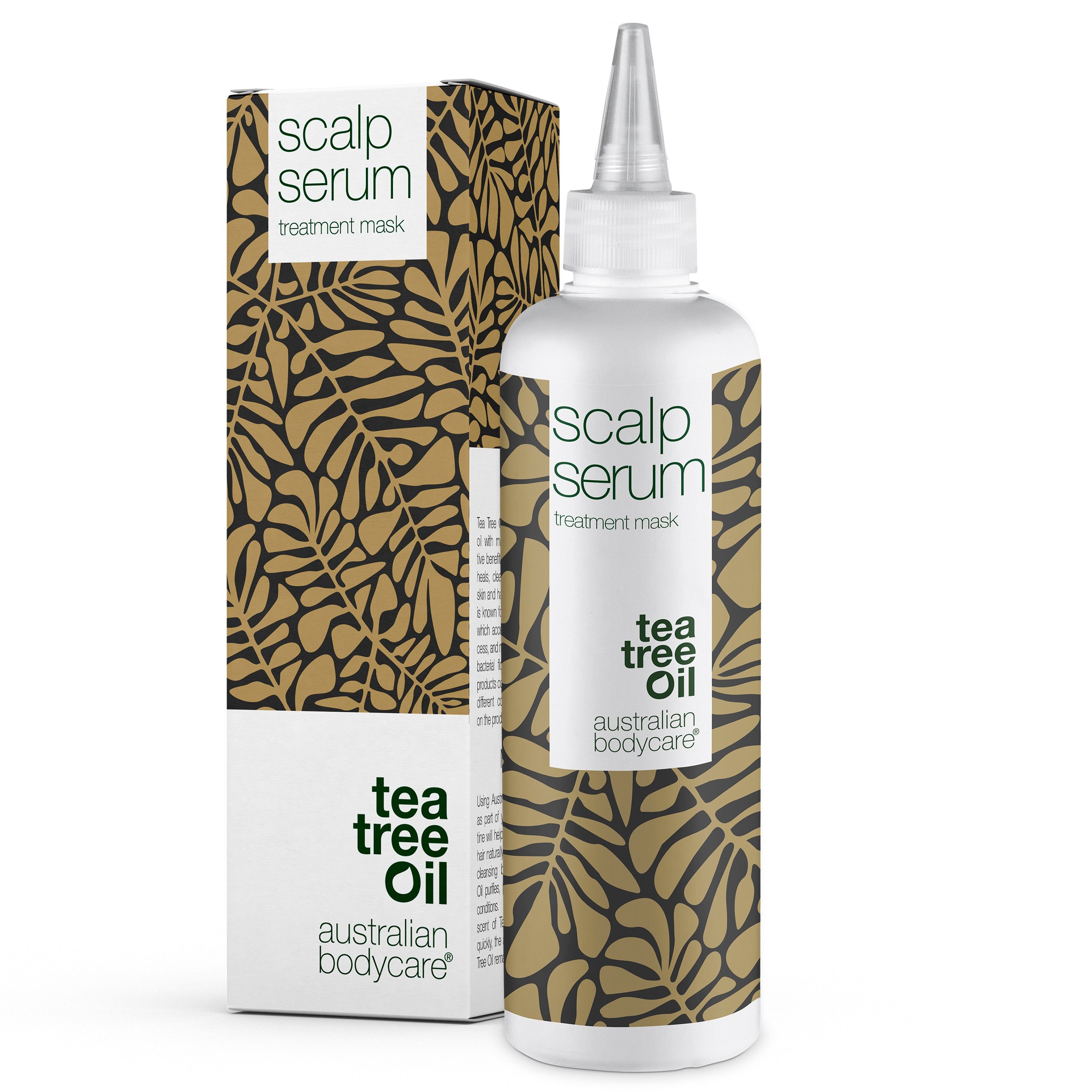 Australian Bodycare Kopfhautpflege Serum für trockene, juckende Kopfhaut
