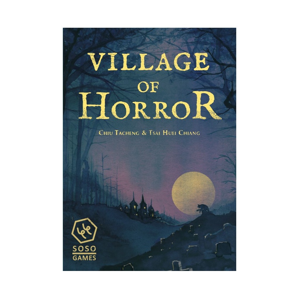 Village of Horror