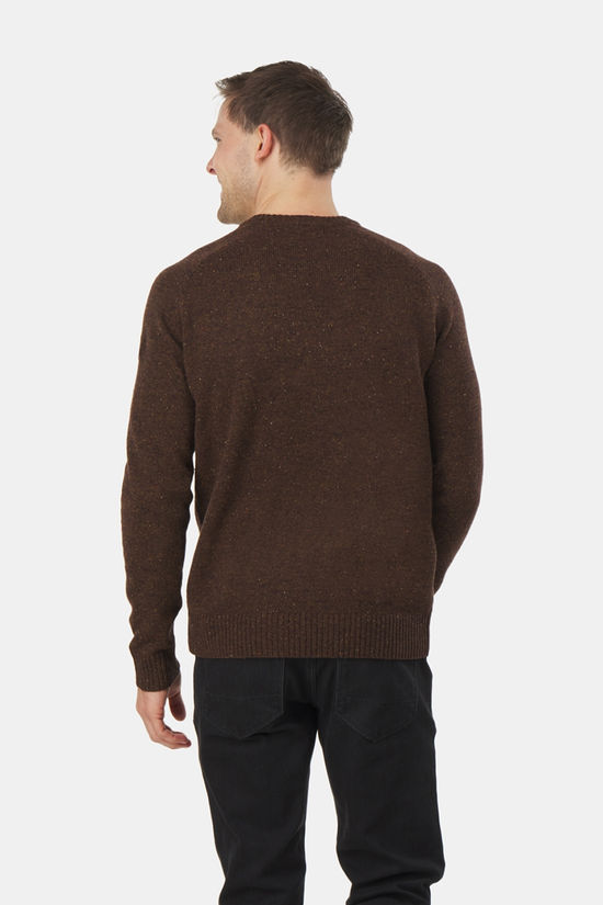 Sherpa Sherpa Kangtega Crew Sweater