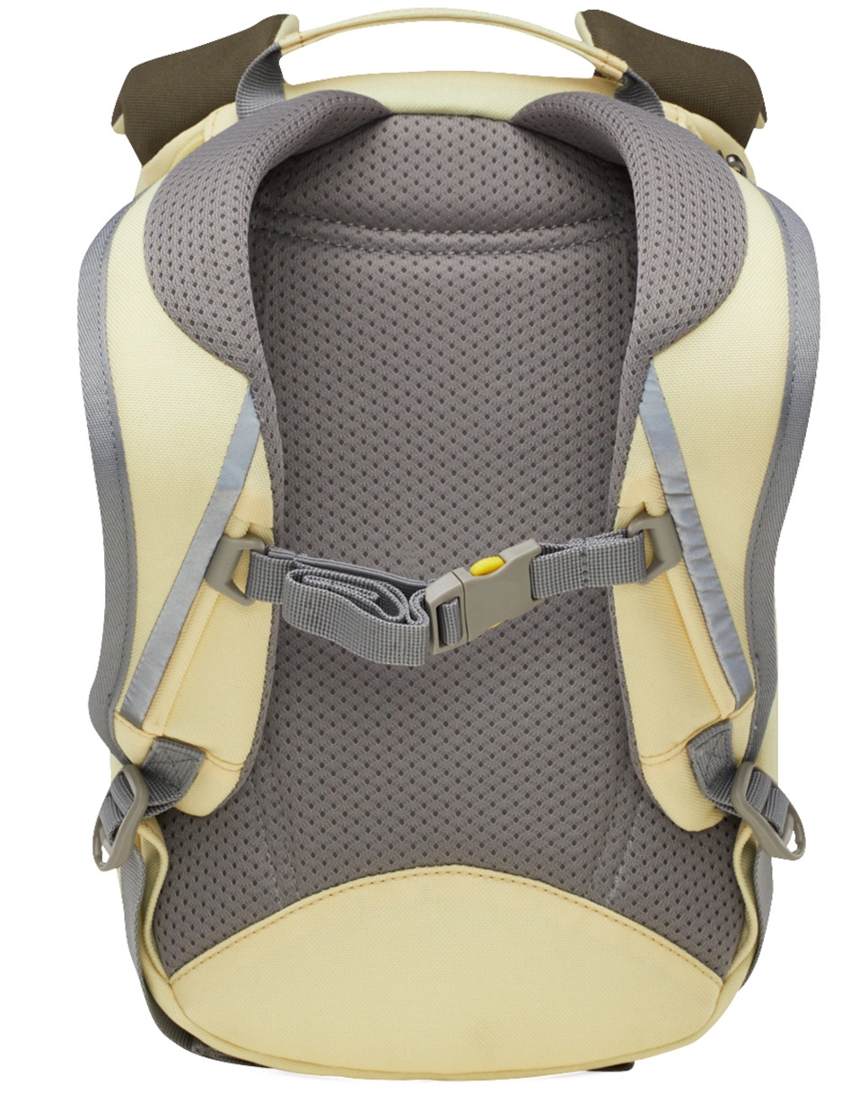Kinderrucksack KLEINER FREUND - TONIE HUND (17x25x