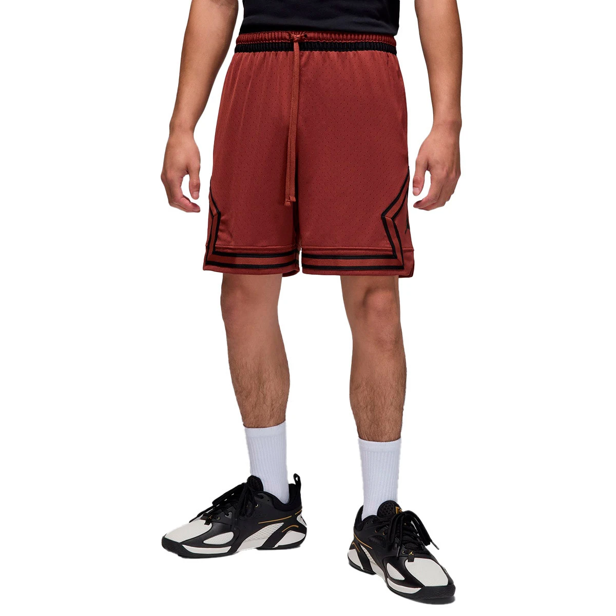 Calções Jordan Sport